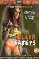 Watch Killer Barbys 123movieshub