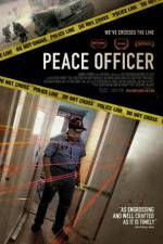 Watch Peace Officer 123movieshub