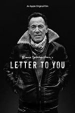 Watch Bruce Springsteen\'s Letter to You 123movieshub