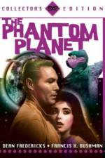 Watch The Phantom Planet 123movieshub