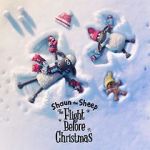 Watch Shaun the Sheep: The Flight Before Christmas (TV Special 2021) 123movieshub