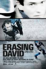 Watch Erasing David 123movieshub
