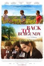 Watch Back to Burgundy 123movieshub