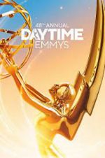Watch The 48th Annual Daytime Emmy Awards 123movieshub