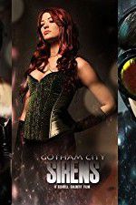 Watch Gotham City Sirens 123movieshub