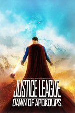 Watch Justice League: Dawn of Apokolips 123movieshub