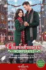 Watch Christmas Incorporated 123movieshub