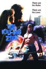 Watch The Killing Zone 123movieshub