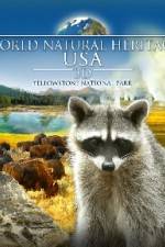 Watch World Natural Heritage USA 3D Yellowstone 123movieshub