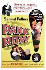 Watch Park Row 123movieshub