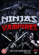 Watch Ninjas vs. Vampires 123movieshub