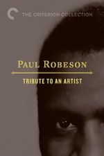 Watch Paul Robeson: Tribute to an Artist (Short 1979) 123movieshub