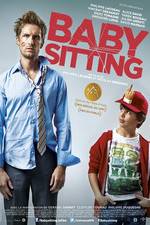 Watch Babysitting 123movieshub
