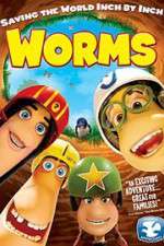 Watch Worms 123movieshub