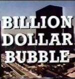 Watch The Billion Dollar Bubble 123movieshub