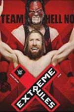 Watch WWE Extreme Rules 123movieshub