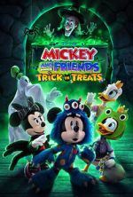 Watch Mickey and Friends Trick or Treats 123movieshub