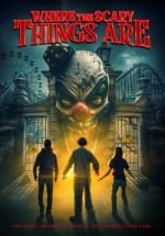 Watch Where the Scary Things Are 123movieshub