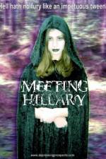 Watch Meeting Hillary 123movieshub