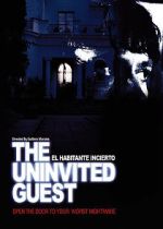 Watch The Uninvited Guest 123movieshub