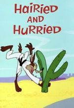 Hairied and Hurried (Short 1965) 123movieshub