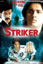 Watch Striker 123movieshub