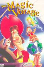 Watch The Magic Voyage 123movieshub