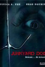 Watch Junkyard Dog 123movieshub