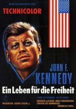 Watch John F. Kennedy: Years of Lightning, Day of Drums 123movieshub