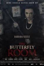Watch The Butterfly Room 123movieshub