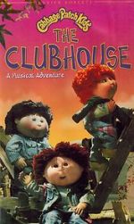 Watch Cabbage Patch Kids: The Club House 123movieshub