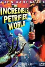 Watch The Incredible Petrified World 123movieshub