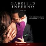 Watch Gabriel\'s Inferno: Part Three 123movieshub
