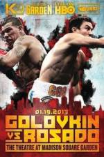 Watch Gennady Golovkin vs Gabriel Rosado 123movieshub