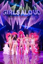 Watch Girls Aloud Ten The Hits Tour 123movieshub