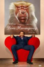 Watch Dom Hemingway 123movieshub