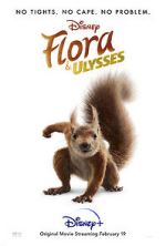Watch Flora & Ulysses 123movieshub