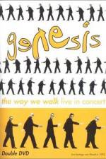 Watch Genesis The Way We Walk - Live in Concert 123movieshub