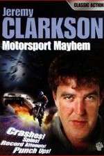 Watch Clarkson\'s Motorsport Mayhem 123movieshub