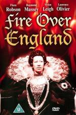 Watch Fire Over England 123movieshub