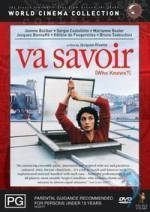 Watch Va Savoir (Who Knows?) 123movieshub