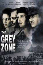 Watch The Grey Zone 123movieshub