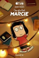 Watch Snoopy Presents: One-of-a-Kind Marcie (TV Special 2023) 123movieshub