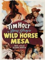 Watch Wild Horse Mesa 123movieshub