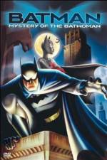 Watch Batman: Mystery of the Batwoman 123movieshub