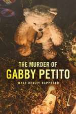 Watch The Murder of Gabby Petito: What Really Happened (TV Special 2022) 123movieshub