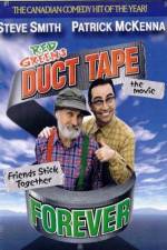 Watch Duct Tape Forever 123movieshub