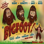 Watch Bigfoot! 123movieshub