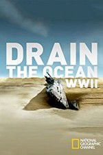 Watch Drain the Ocean: WWII 123movieshub