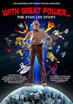Watch With Great Power: The Stan Lee Story 123movieshub